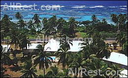 Novotel Surf Noumea 3